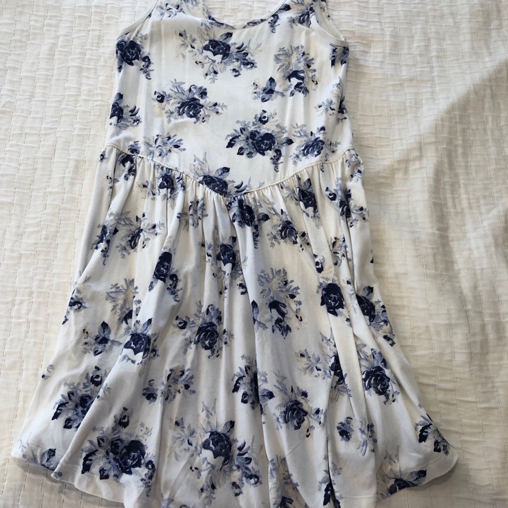 Perfect Summer Dress